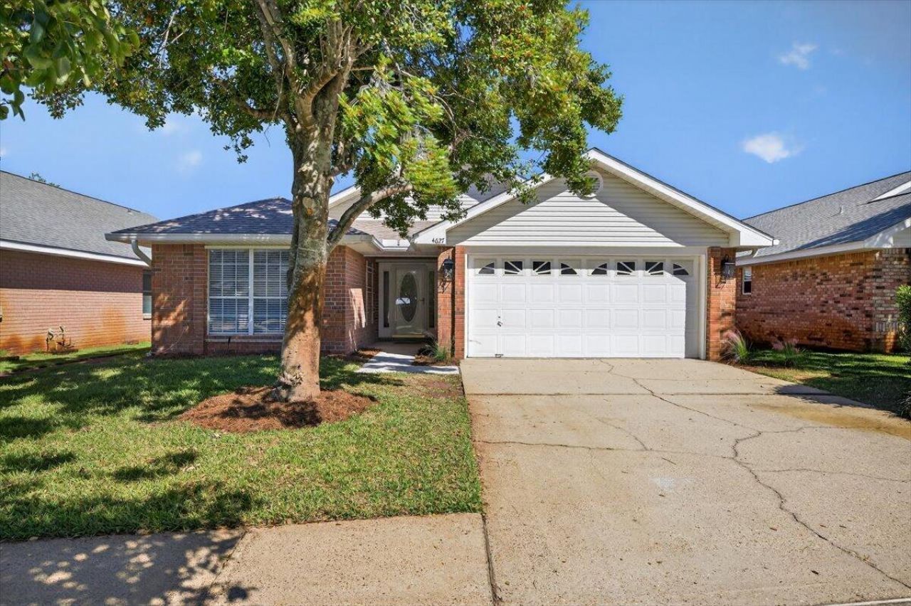 4627 Windstarr Drive, Destin, FL 32541 Main Photo