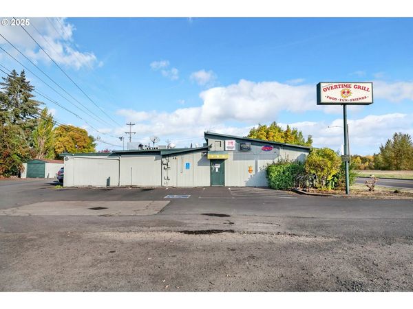 770 S BERTELSEN RD, Eugene, OR 97402