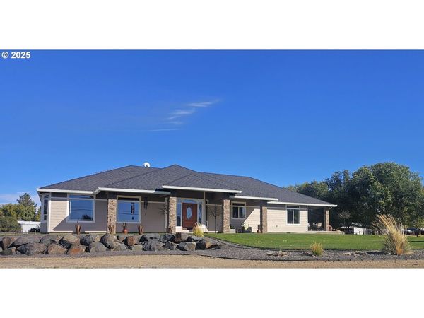 6481 SW WREN ST, Culver, OR 97734