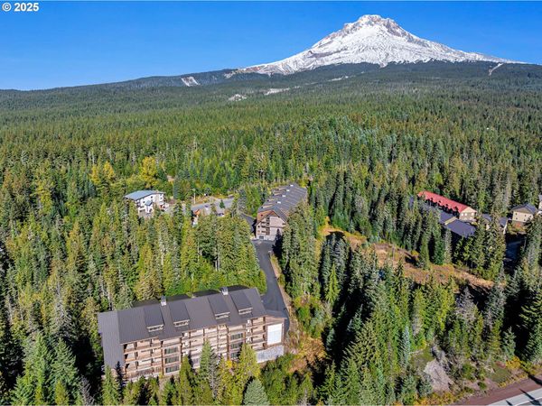 31254 E COLLINS LAKE RD, Unit 22, Government Camp, OR 97028