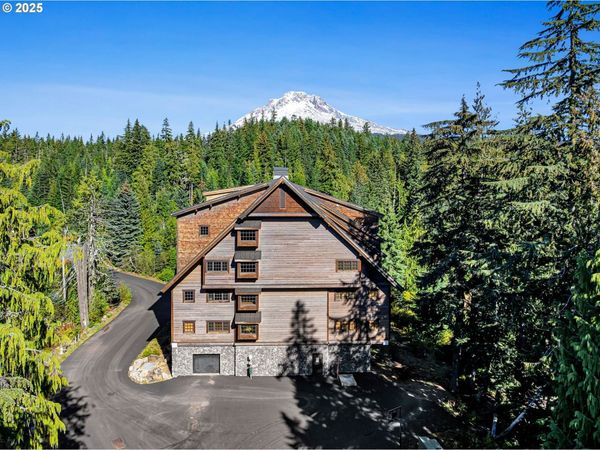 31254 E COLLINS LAKE RD, Unit 22, Government Camp, OR 97028