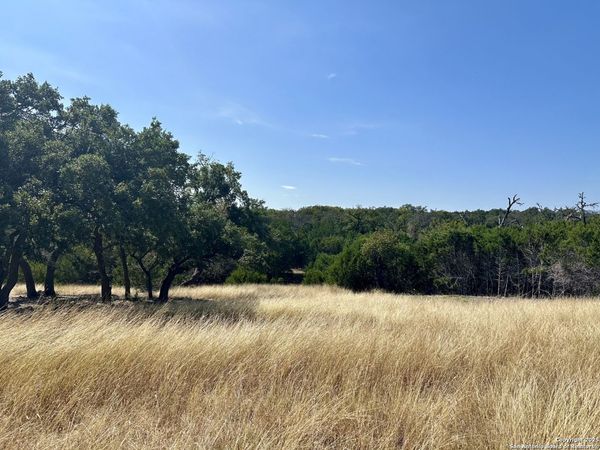 0 Acorn Alley, Kerrville, TX 78028