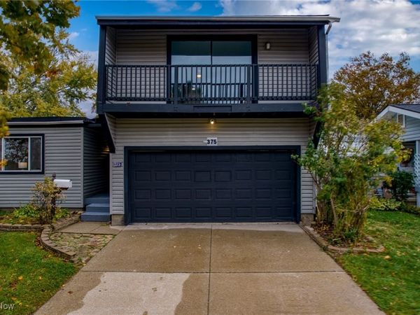 375 Big Bend Circle, Barberton, OH 44203