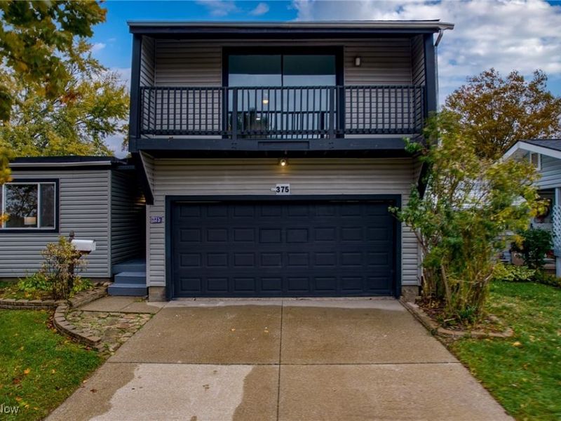 375 Big Bend Circle, Barberton, OH 44203 Photo 1