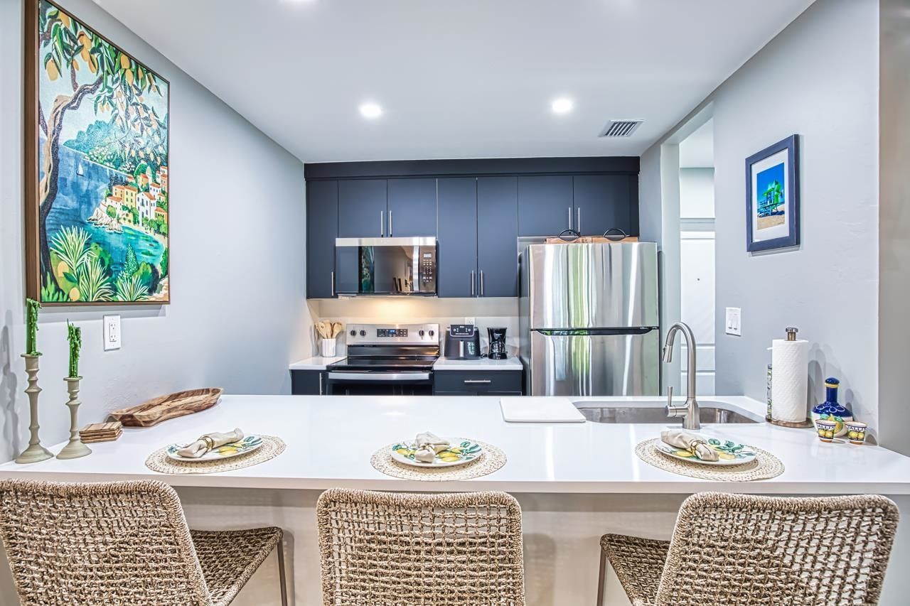 1610 Middle Gulf Dr, Unit A3, Sanibel, FL 33957 Photo