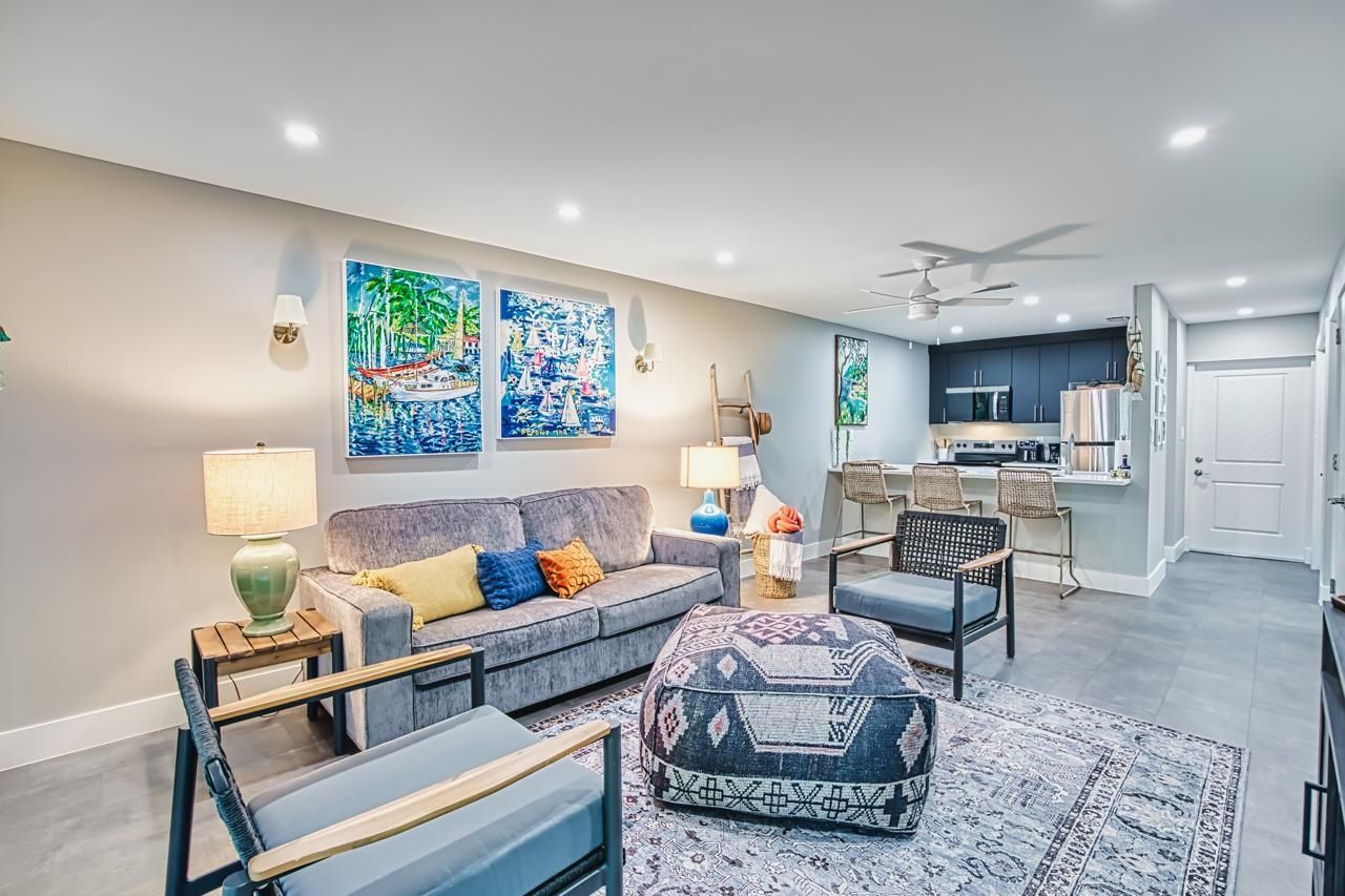 1610 Middle Gulf Dr, Unit A3, Sanibel, FL 33957 Photo