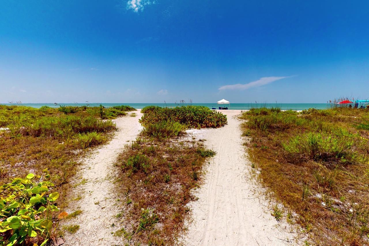 1610 Middle Gulf Dr, Unit A3, Sanibel, FL 33957 Photo