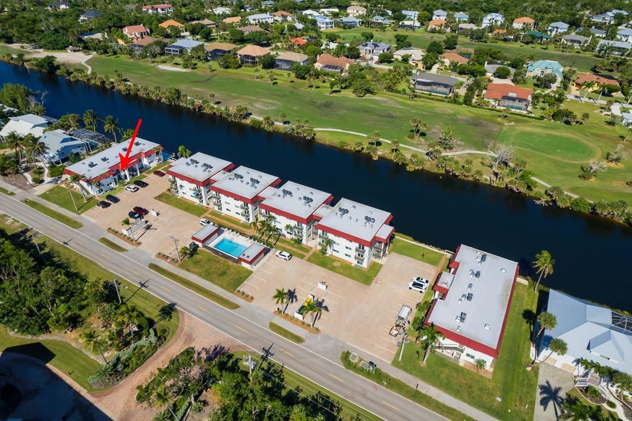 1610 Middle Gulf Dr, Unit A3, Sanibel, FL 33957 Photo