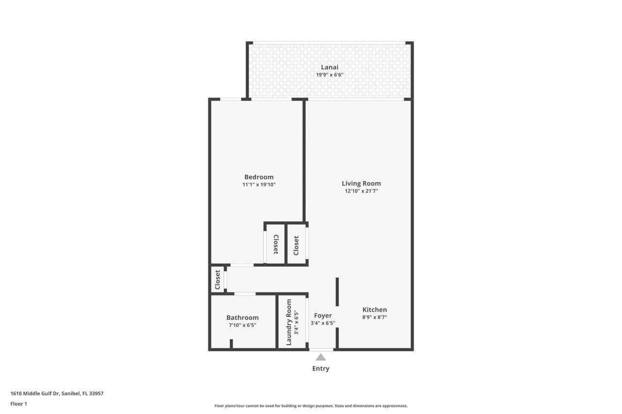 1610 Middle Gulf Dr, Unit A3, Sanibel, FL 33957 Photo