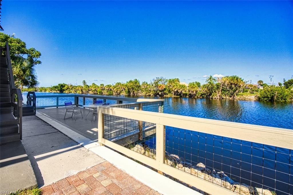 1610 Middle Gulf Dr, Unit A3, Sanibel, FL 33957 Photo