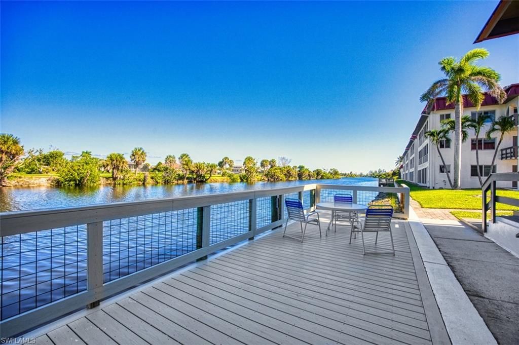 1610 Middle Gulf Dr, Unit A3, Sanibel, FL 33957 Photo