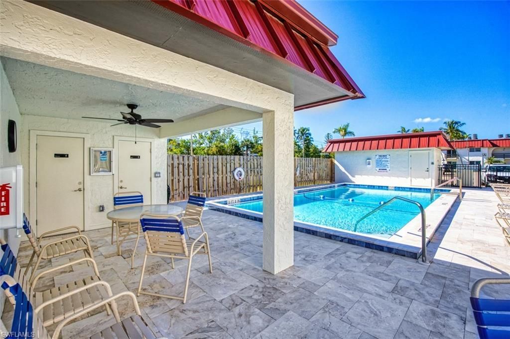 1610 Middle Gulf Dr, Unit A3, Sanibel, FL 33957 Photo