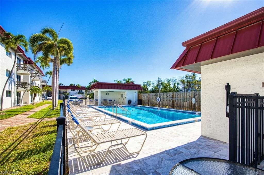 1610 Middle Gulf Dr, Unit A3, Sanibel, FL 33957 Photo