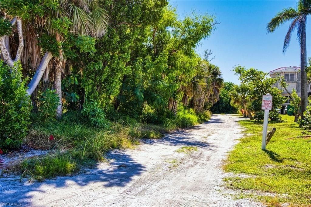 1610 Middle Gulf Dr, Unit A3, Sanibel, FL 33957 Photo