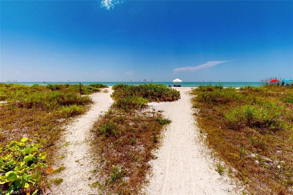 1610 Middle Gulf Dr, Unit A3, Sanibel, FL 33957 Photo