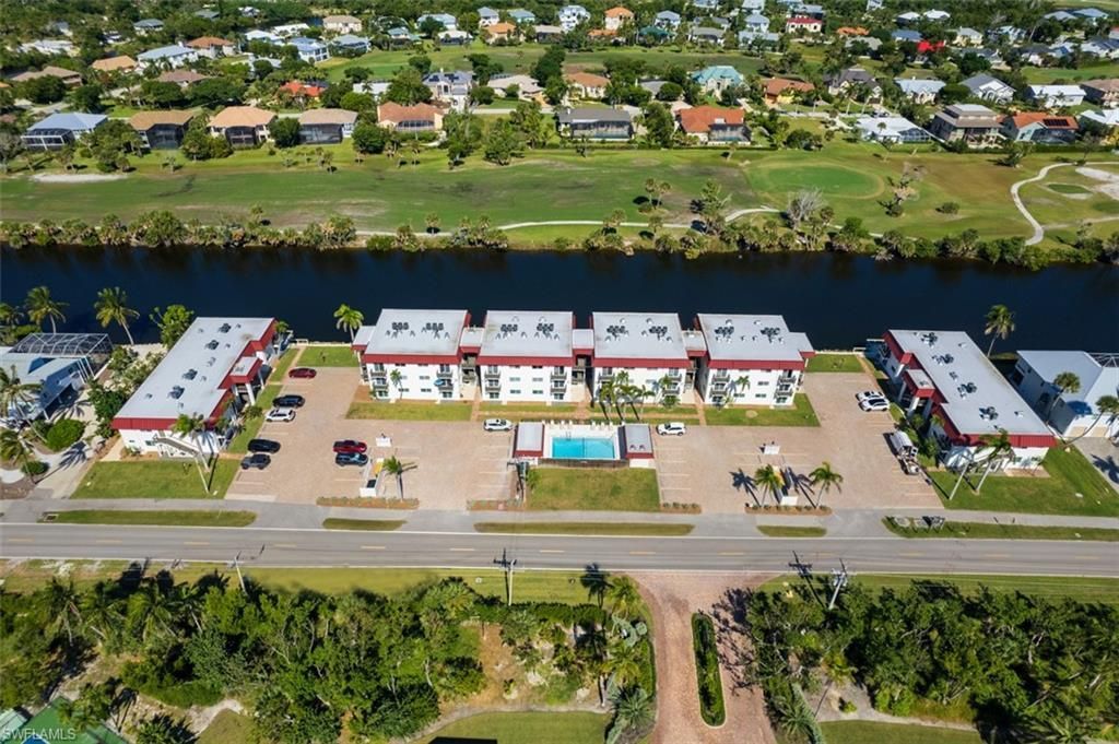 1610 Middle Gulf Dr, Unit A3, Sanibel, FL 33957 Photo