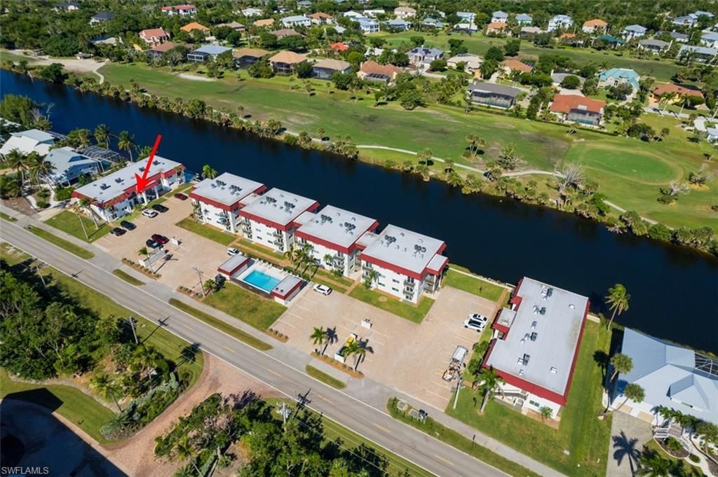 1610 Middle Gulf Dr, Unit A3, Sanibel, FL 33957 Photo