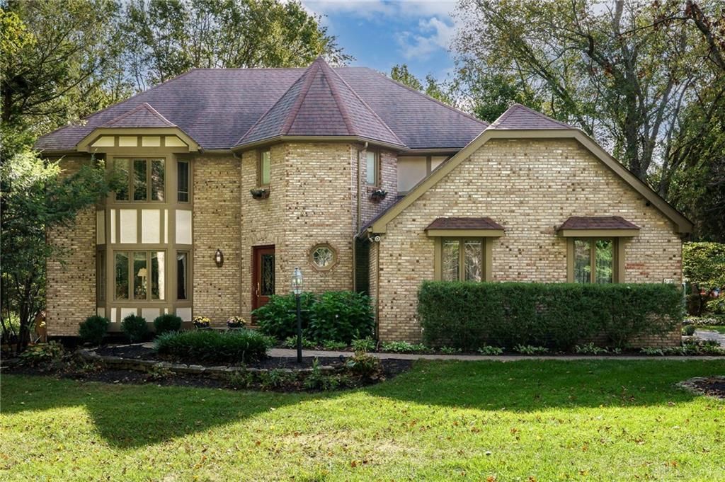 3109 Indian Ripple Road, Beavercreek, OH 45440 Main Photo