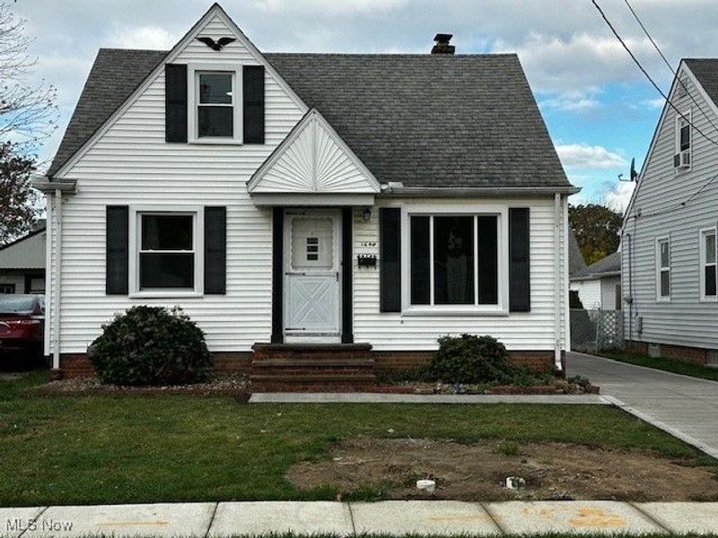 1648 Douglas Road, Wickliffe, OH 44092 Photo 2