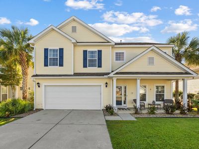 4008 Sanderson Lane, Summerville, SC 29483