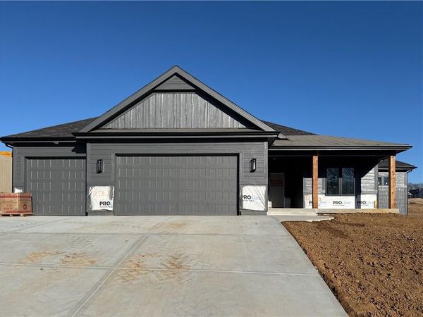 12730 NW Larkspur Lane, Platte City, MO 64079