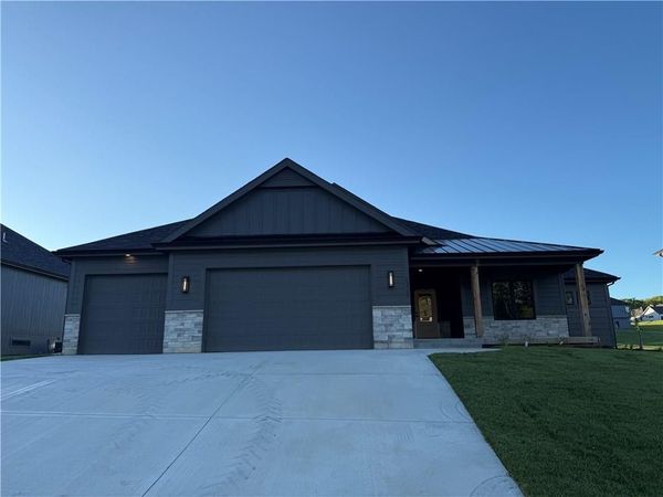 12730 NW Larkspur Lane, Platte City, MO 64079