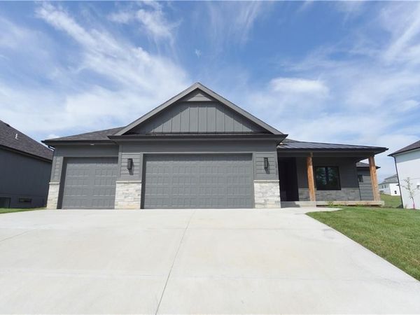 12730 NW Larkspur Lane, Platte City, MO 64079