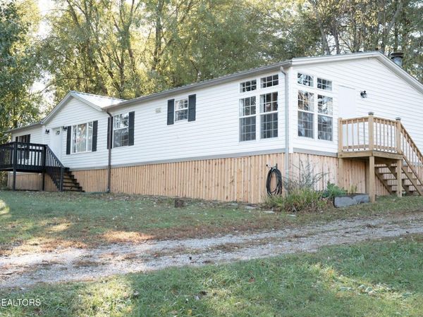 419 Tulip Ave, Jamestown, TN 38556