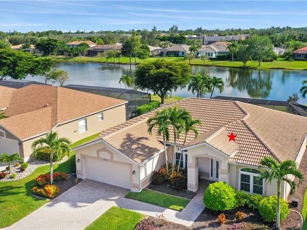 15040 Balmoral LOOP, FORT MYERS, FL 33919