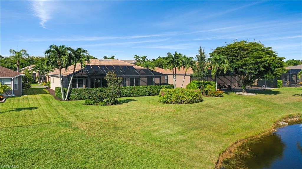 15040 Balmoral Loop, Fort Myers, FL 33919 Photo
