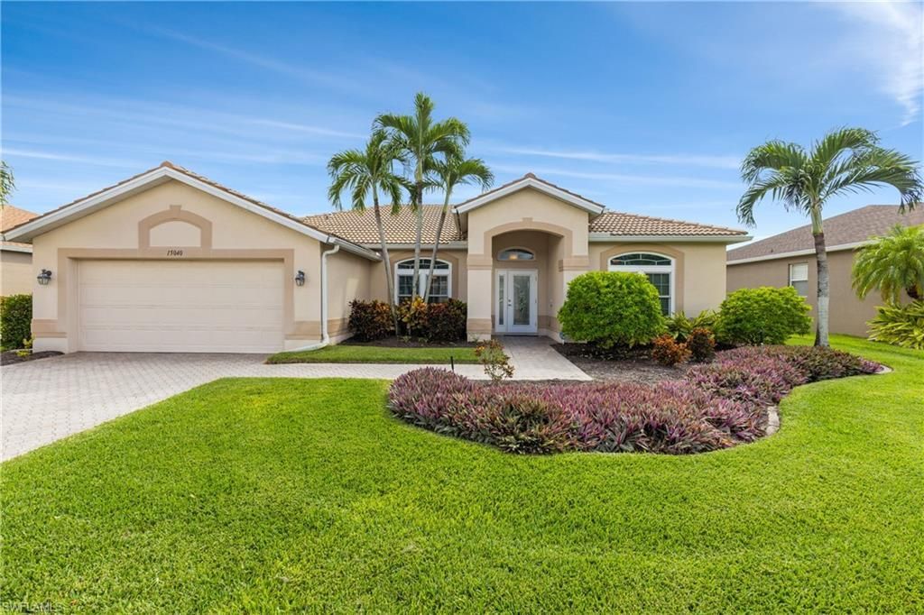 15040 Balmoral Loop, Fort Myers, FL 33919 Photo