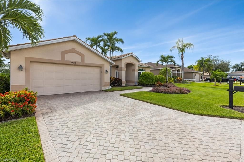 15040 Balmoral Loop, Fort Myers, FL 33919 Photo