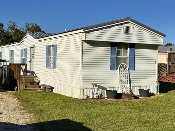 17897 Little Rock Road, Foley, AL 36535