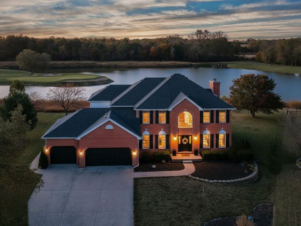 3 Pebblebrook Court, Bloomington, IL 61705