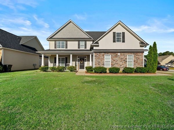 302 Cornhill Road, Fayetteville, NC 28312