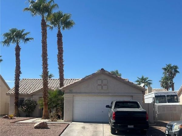 4643 Califa Drive, Las Vegas, NV 89122