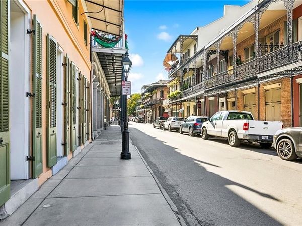 1116 ROYAL Street, Unit A, New Orleans, LA 70116