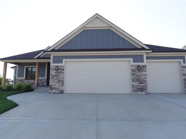 12770 NW Larkspur Lane, Platte City, MO 64079