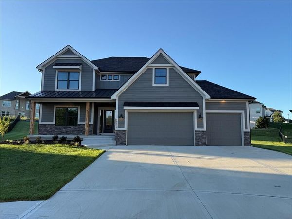 18130 NW 127th Street, Platte City, MO 64079