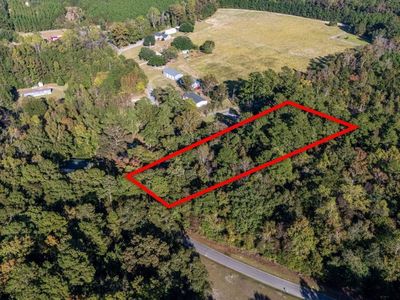 TBD Barnes Rd., Andrews, SC 29510