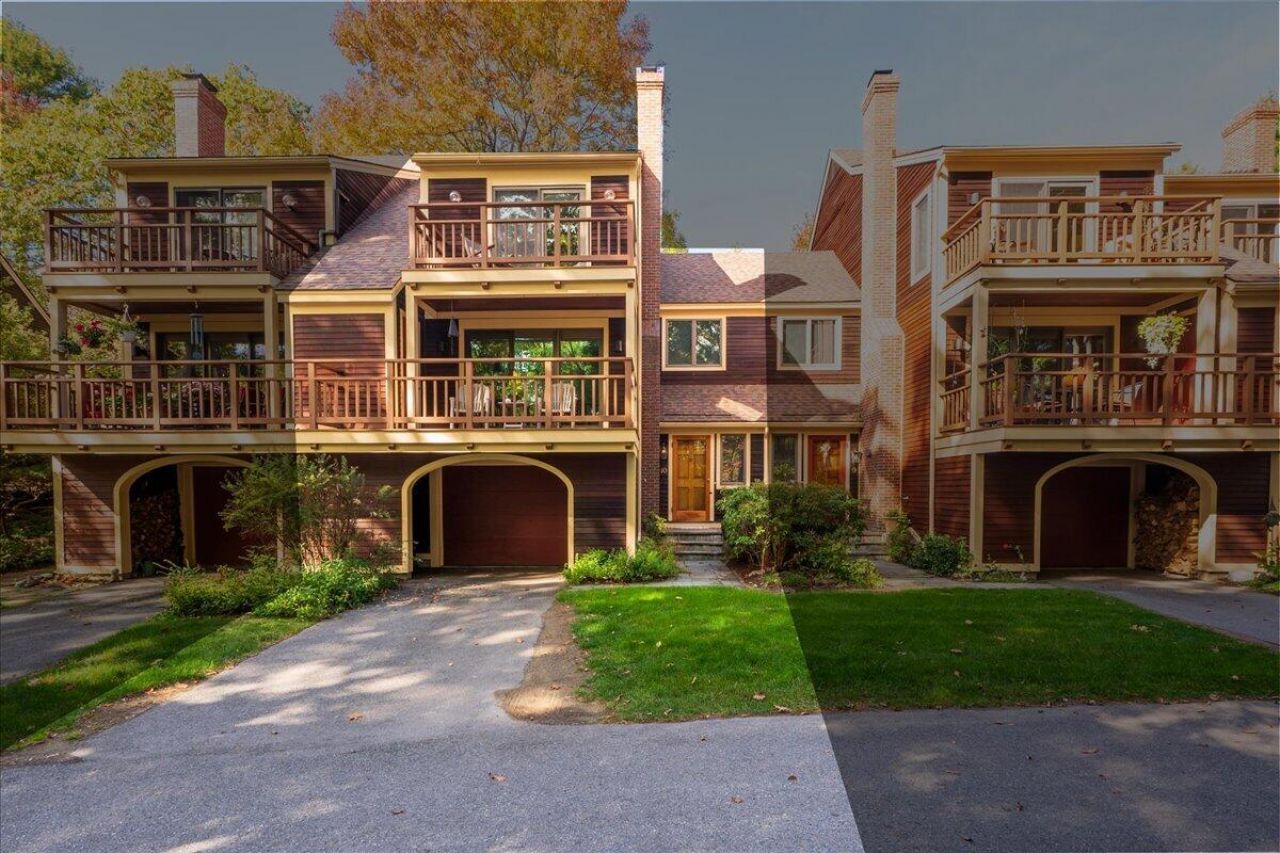 10 Harbor Drive, Unit 10, Lincolnville, ME 04849 Main Photo