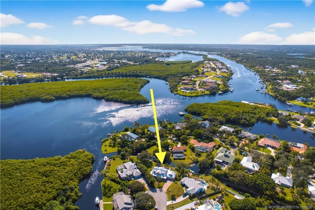 802 SE Portage Avenue, Port Saint Lucie, FL 34984 Photo