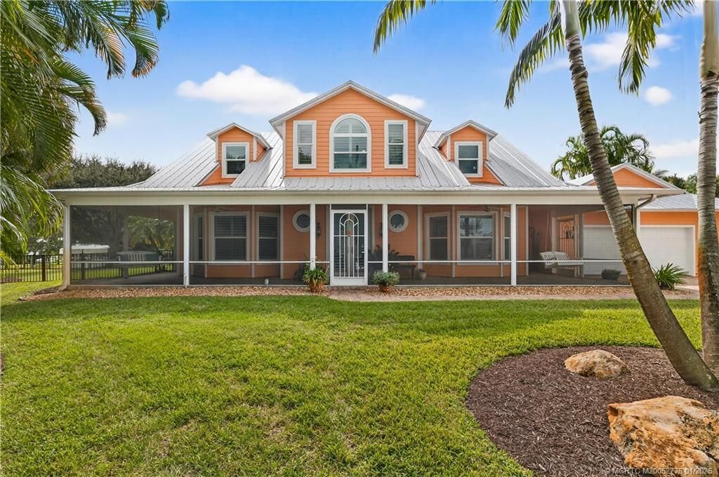 802 SE Portage Avenue, Port Saint Lucie, FL 34984 Photo