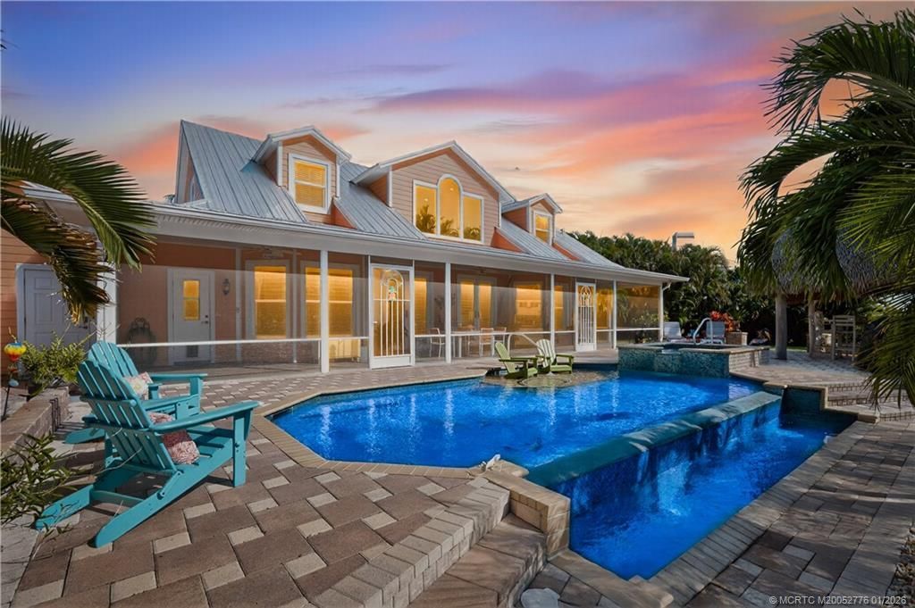 802 SE Portage Avenue, Port Saint Lucie, FL 34984 Photo