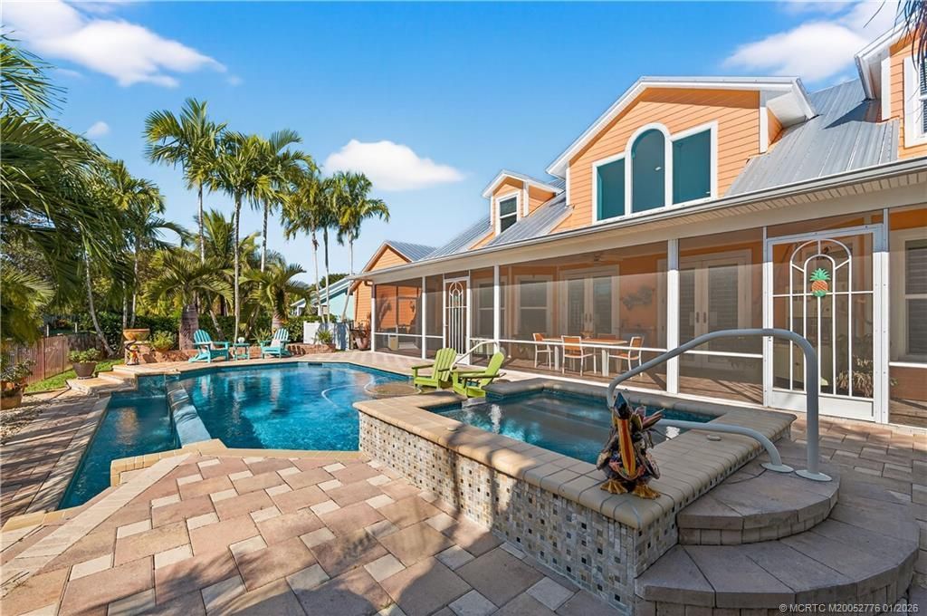 802 SE Portage Avenue, Port Saint Lucie, FL 34984 Photo