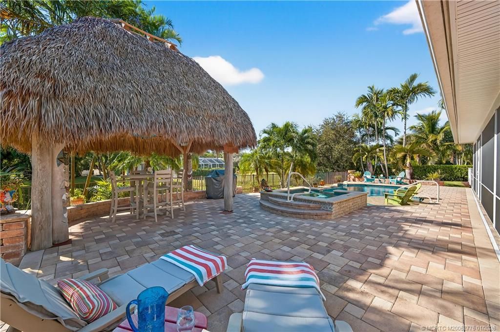 802 SE Portage Avenue, Port Saint Lucie, FL 34984 Photo