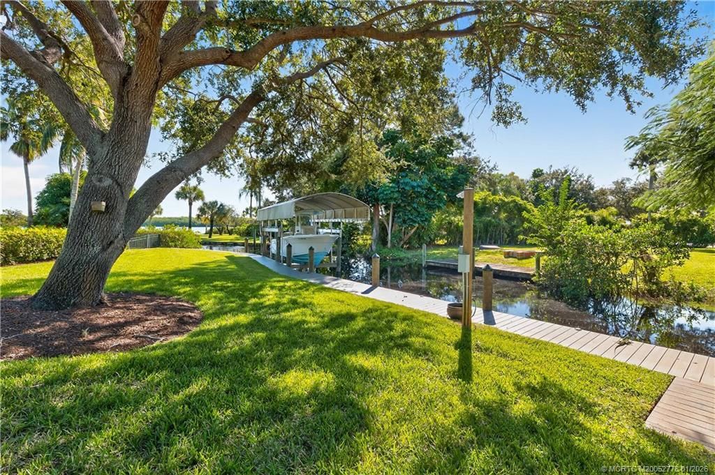 802 SE Portage Avenue, Port Saint Lucie, FL 34984 Photo