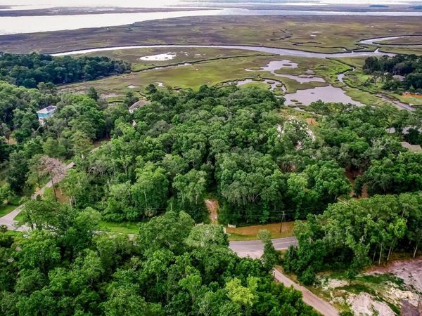 940192 OLD NASSAUVILLE Road, Fernandina Beach, FL 32034