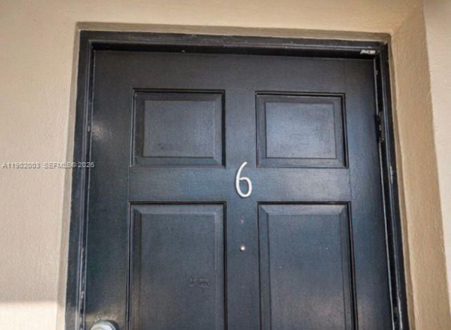 12275 NE 19th Ave, Unit 6, North Miami, FL 33181 Photo