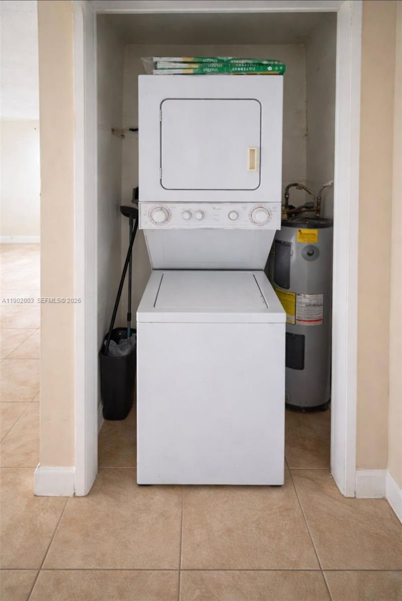 12275 NE 19th Ave, Unit 6, North Miami, FL 33181 Photo